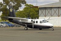 VH-CAX @ YTEM - At Temora Airport during the 40th Anniversary Fly-In of the Australian Antique Aircraft Association - by Terry Fletcher