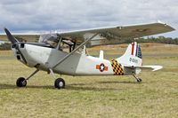 VH-FXY @ YTEM - At Temora Airport during the 40th Anniversary Fly-In of the Australian Antique Aircraft Association - by Terry Fletcher