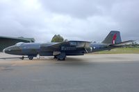 VH-ZSQ @ YTEM - Exhibited at the Temora Aviation Museum in New South Wales , Australia - by Terry Fletcher