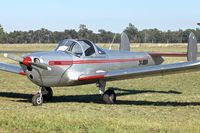 24-8004 @ YTEM - At Temora Airport during the 40th Anniversary Fly-In of the Australian Antique Aircraft Association - by Terry Fletcher