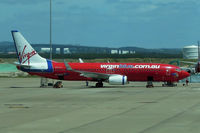 VH-BZG photo, click to enlarge VH-BZG photo, click to enlarge