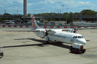VH-FVZ photo, click to enlarge VH-FVZ photo, click to enlarge