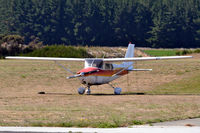 ZK-BPT @ NZAP - At Taupo - by Micha Lueck