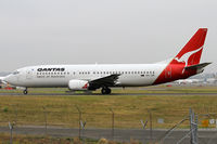 VH-TJR photo, click to enlarge VH-TJR photo, click to enlarge