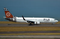 DQ-FJH @ NZAA - In new Fiji Airways colours - by Micha Lueck