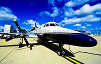 G-GAVA @ EGCN - Taken at Doncaster Sheffield Airport - by ROBIN BURNS