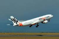VH-EBC photo, click to enlarge VH-EBC photo, click to enlarge