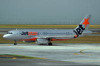 VH-VQC @ NZAA - At Auckland - by Micha Lueck