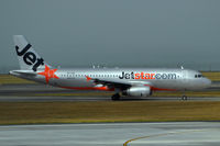VH-VQC photo, click to enlarge VH-VQC photo, click to enlarge