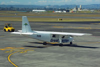 ZK-FVD @ NZAA - At Auckland - by Micha Lueck