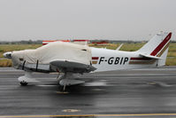 F-GBIP @ LFMP - Parked - by micka2b