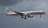 N680AN @ MIA - American 757-200 - by Florida Metal