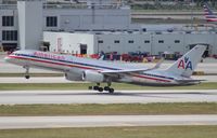 N683A @ MIA - American 757-200 - by Florida Metal