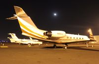 N685SF - Gulfstream IV - by Florida Metal