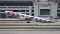 N694AN @ MIA - American 757-200 - by Florida Metal