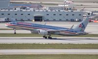 N699AN @ MIA - American 757-200 - by Florida Metal