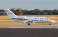 N700GD @ ORL - Citation CJ3 - by Florida Metal