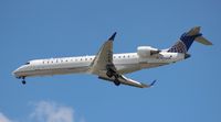 N705SK @ TPA - Skywest CRJ-700 - by Florida Metal