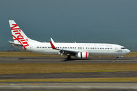 ZK-PBB @ NZAA - At Auckland - by Micha Lueck