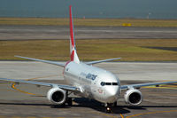 ZK-ZQA @ NZAA - At Auckland - by Micha Lueck