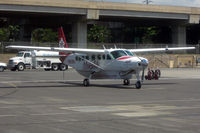 N856MA @ PHNL - At Honolulu - by Micha Lueck