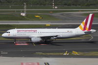 D-AIPZ @ EDDL - Germanwings - by Air-Micha