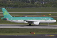 EI-DEP @ EDDL - Aer Lingus - by Air-Micha