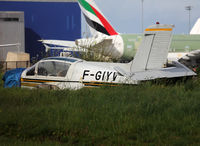 F-GIYV photo, click to enlarge F-GIYV photo, click to enlarge