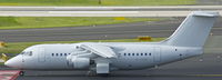 G-LENM @ EDDL - Cello Aviation (untitled), is here on taxiway M at Düsseldorf Int'l(EDDL) - by A. Gendorf