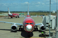 VH-VUR photo, click to enlarge VH-VUR photo, click to enlarge