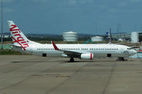 VH-VUS photo, click to enlarge VH-VUS photo, click to enlarge