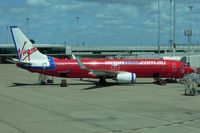 VH-VUU @ YBBN - At Brisbane - by Micha Lueck