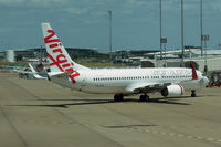 VH-YFP @ YBBN - At Brisbane - by Micha Lueck