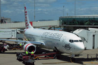 VH-YFP photo, click to enlarge VH-YFP photo, click to enlarge
