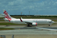 VH-YFP @ YBBN - At Brisbane - by Micha Lueck