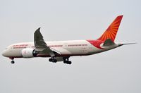 VT-ANG @ EDDF - Air India B788 landing - by FerryPNL