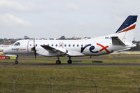 VH-ZLO @ YSSY - taxiing to 34R - by Bill Mallinson