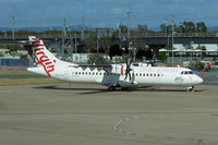 VH-FVM @ YBBN - At Brisbane - by Micha Lueck