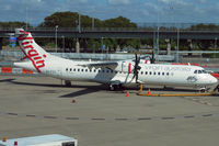 VH-FVZ photo, click to enlarge VH-FVZ photo, click to enlarge