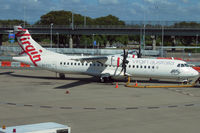 VH-FVZ @ YBBN - At Brisbane - by Micha Lueck