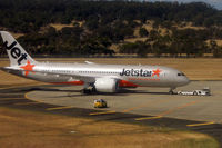 VH-VKB @ YMML - At Tullamarine - by Micha Lueck