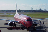 VH-VOT @ YBBN - At Brisbane - by Micha Lueck