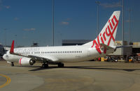 VH-VUV @ YMML - At Tullamarine - by Micha Lueck