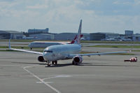 VH-YIG @ YBBN - At Brisbane - by Micha Lueck