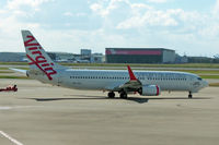 VH-YIG @ YBBN - At Brisbane - by Micha Lueck