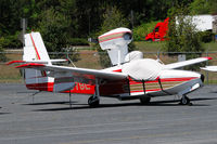 N1079L @ KLZU - On thr ramp at KLZU. - by Agustin Anaya