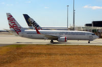 VH-YIM @ YMML - At Tullamarine - by Micha Lueck