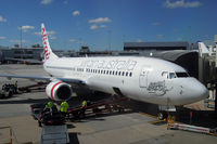 VH-YIM @ YMML - At Tullamarine - by Micha Lueck