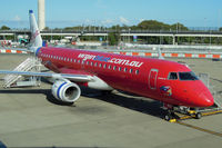 VH-ZPH @ YBBN - At Brisbane - by Micha Lueck