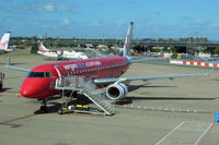 VH-ZPH @ YBBN - At Brisbane - by Micha Lueck